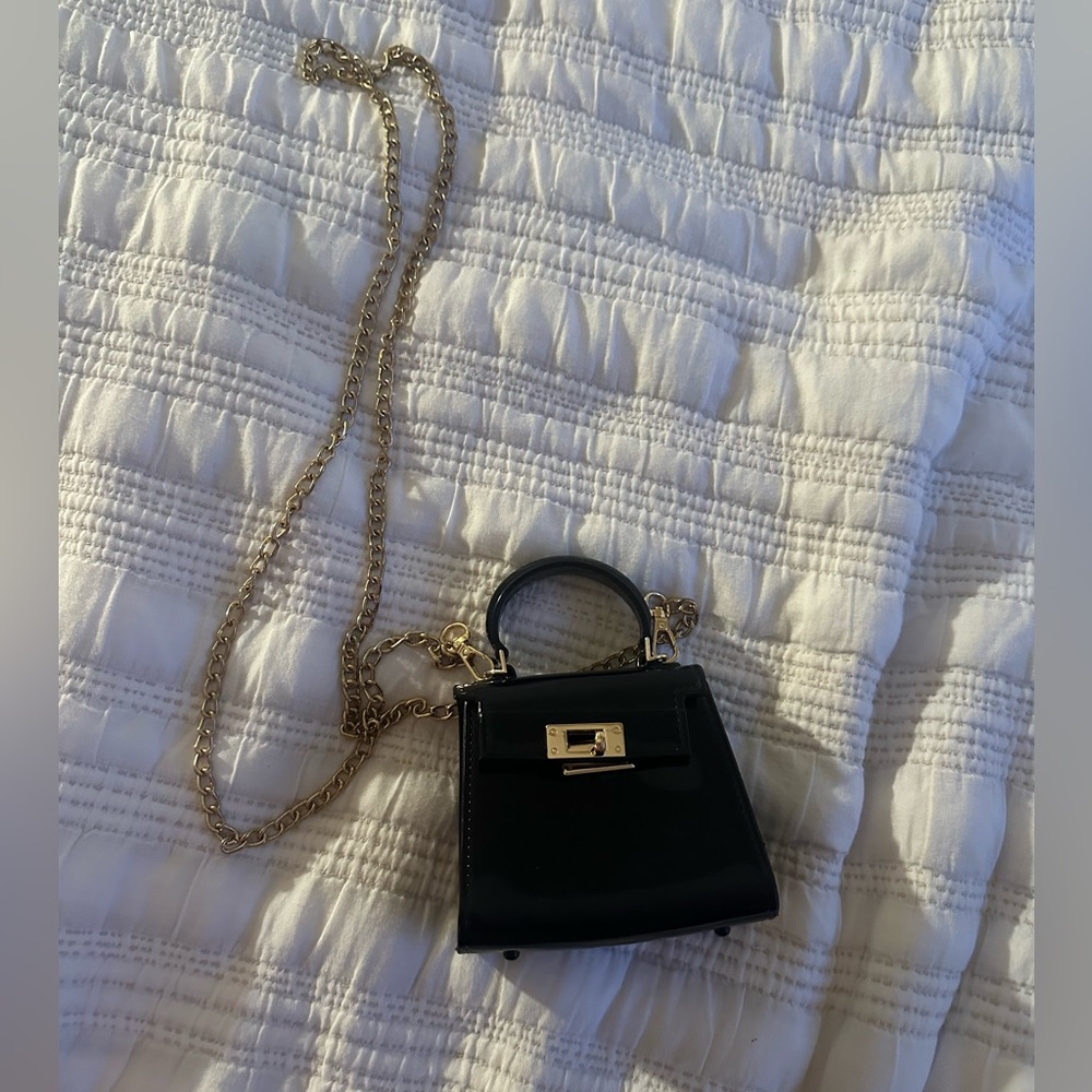 Mini Purse - Picture 3 of 5